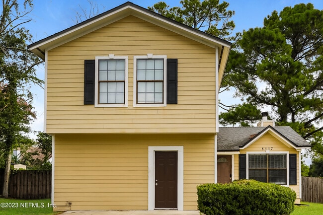 Building Photo - 8117 Fort Lee Trail Rental