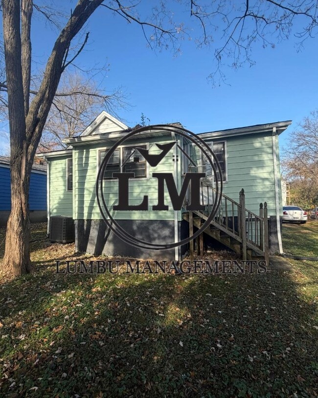 Photo - 1131 Stokes St