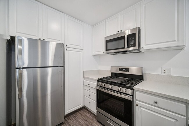 Photo - Harbor Villas