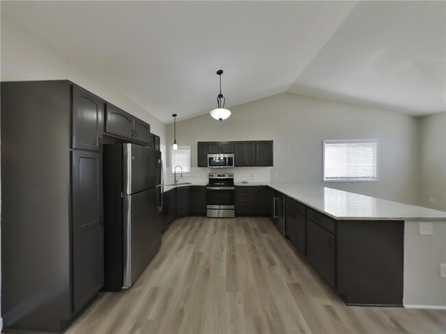 Photo - 1300 Bluebill Blvd House