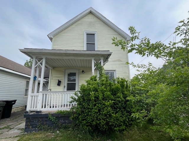 Photo - 1516 Dunham St House