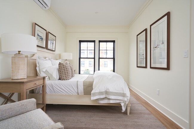 Photo - Hanford Commons