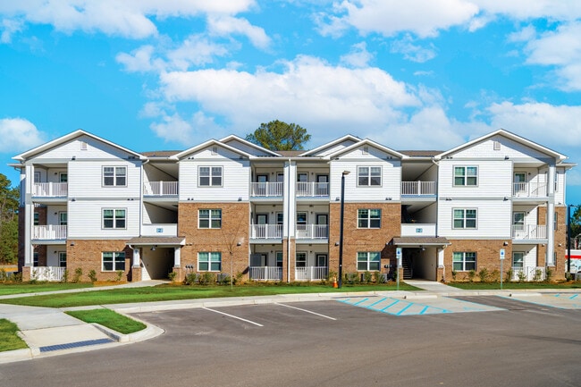 The Villages at Congaree Pointe - The Villages at Congaree Pointe Apartments