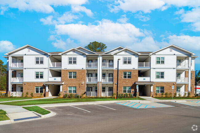 Building Photo - The Villages at Congaree Pointe Rental