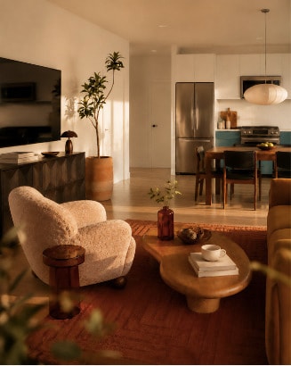 Photo - ArtHouse Apartments