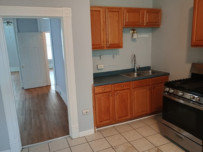 Photo - 3317 Arsenal St Unit 2nd floor
