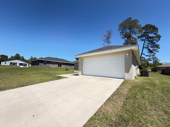 Photo - Spacious 3BR Home in Ocala | No HOA + Pet Friendly