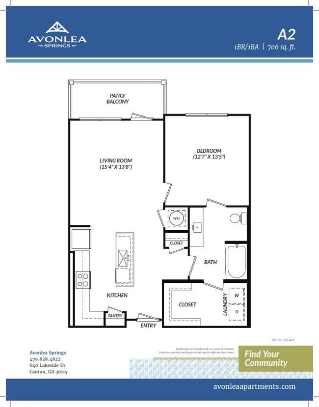 Avonlea Springs