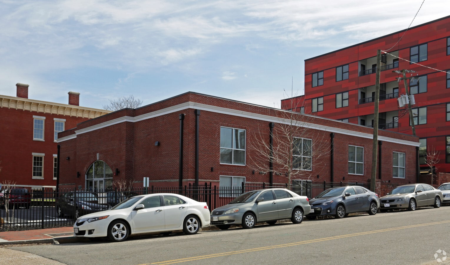 Photo - Pace King Warehouse