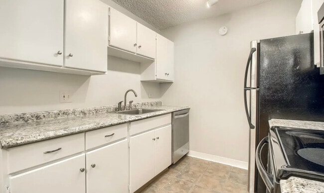 Photo - 550 E 12th Ave Unit 905