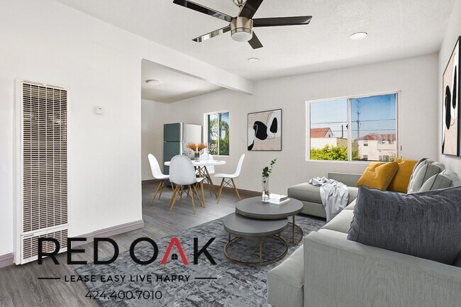 Building Photo - 5218 Latham St Unit 7