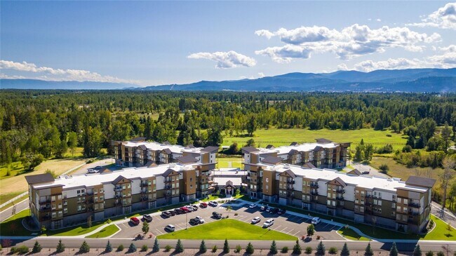 Photo - The Woodlands 55+ Community Living Unit # B401