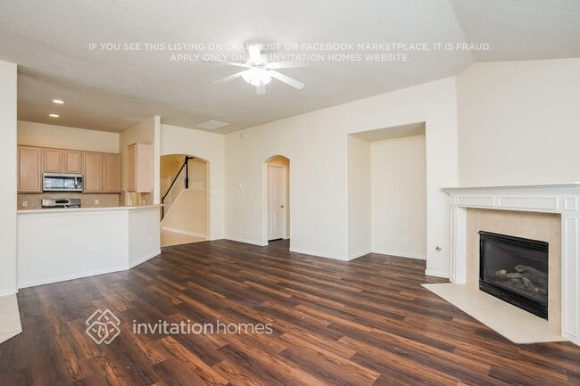4119 Blue Forest Dr