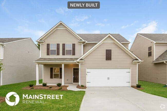Building Photo - 631 Independence Ave Rental