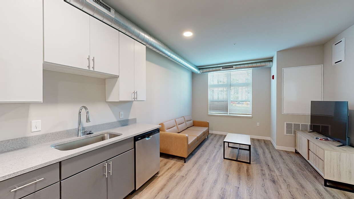 Photo - The 87 Apartments