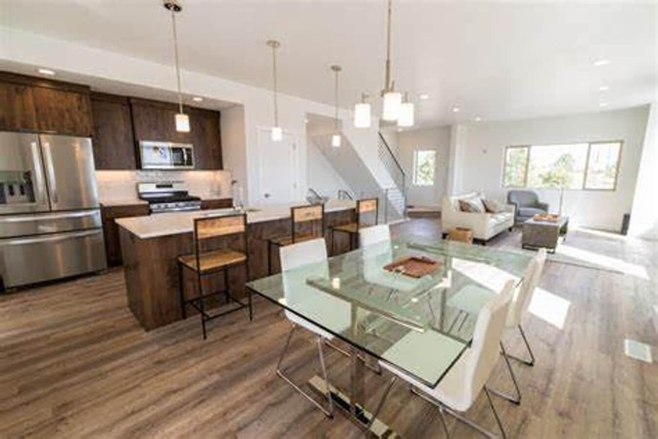 Photo - Beautiful townhome