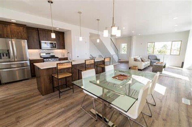 Photo - Beautiful townhome