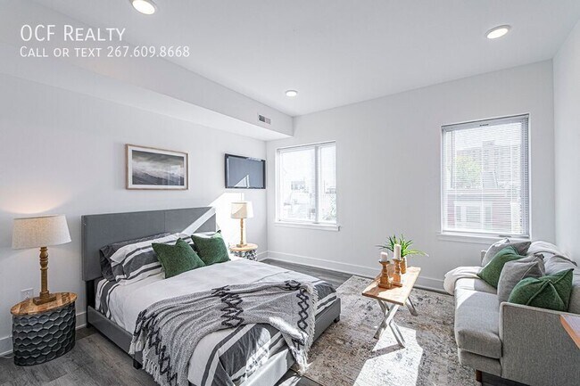 Photo - 1524 South St Apartment Unit 609