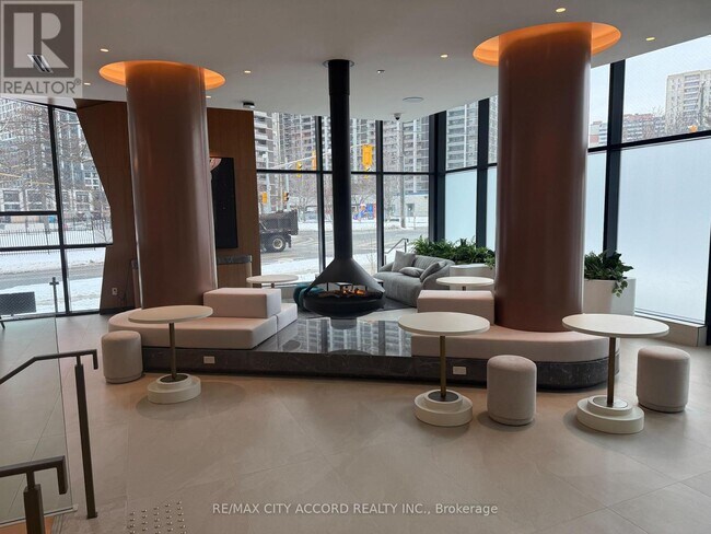 Photo - 60 Central Park Roadway Unit 1301