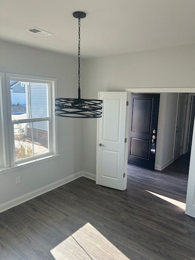 Photo - Berkshire Forest