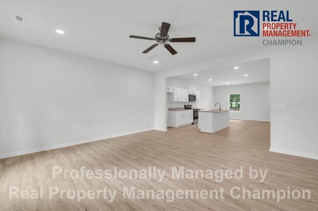 Photo - Newly Constructed 3 BD 2.5 BA w/Open Floor Plan