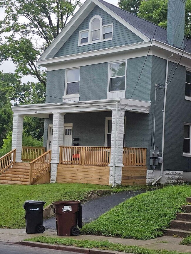 Building Photo - 1560 Dixmont Ave Unit 2 Rental