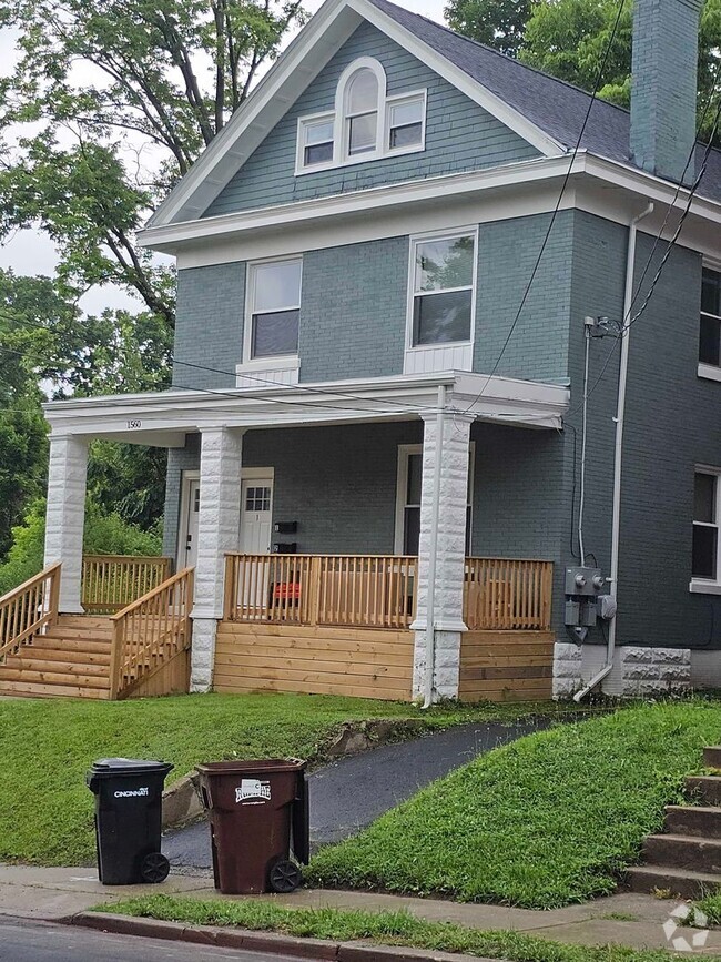 Building Photo - 1560 Dixmont Ave Unit 2 Rental