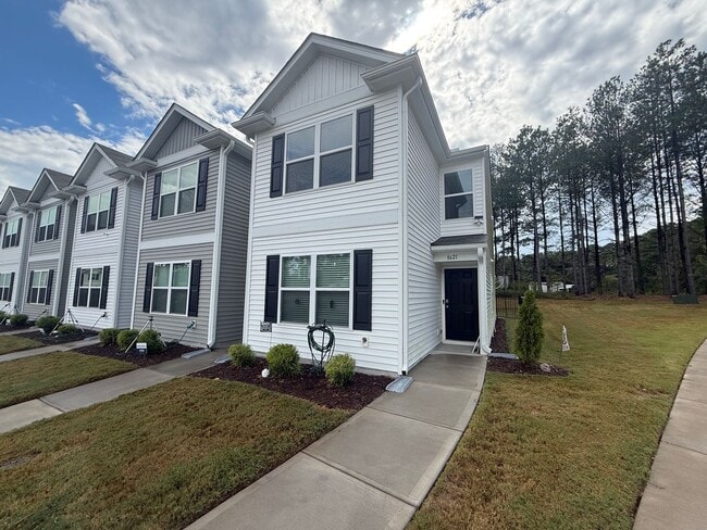 8621 Brixton Shay Dr