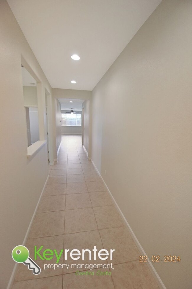 Photo - Spacious One-Story Vacaville Home on a Cul-De-Sac!