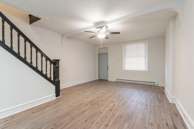 Photo - Beautiful 3-Bed/1.5 Bath Home Located in North Philadelphia! PHA Vouchers Accepted!