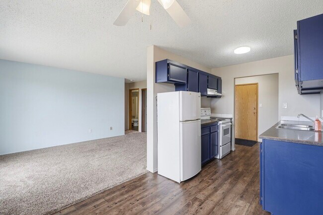 Photo - Normandeau Apartments