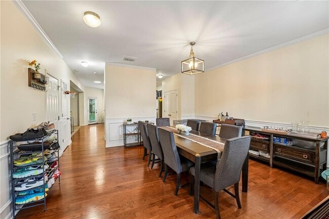 Photo - 6216 Oakdale Ridge Ct SE