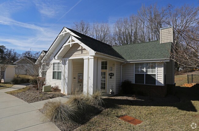Photo - Evergreen Landing