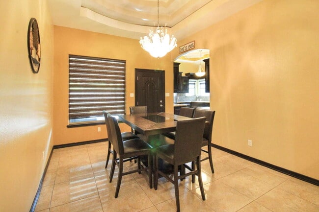 Photo - "Charming 3-Bedroom Oasis with 2 Full Baths on Colorado Avenue, McAllen!"