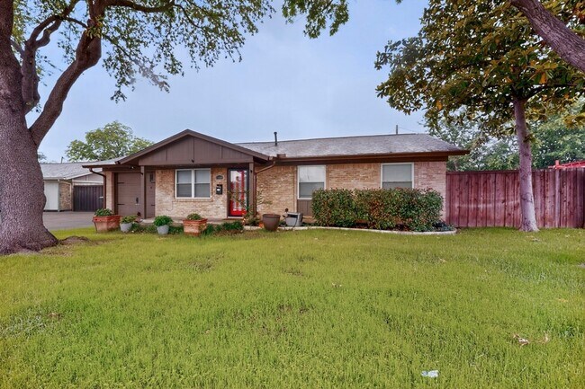 Photo - 2309 Fyke Rd
