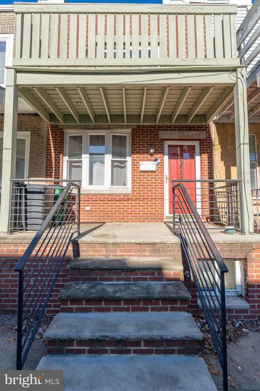 Building Photo - 2820 S Smedley St Rental