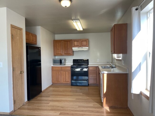 Photo - 2503 E Sharp Ave Unidad 3