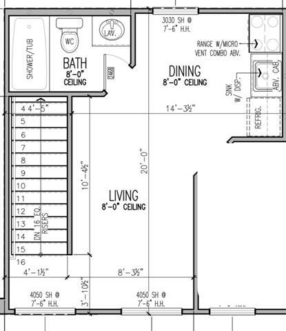 Building Photo - 1420 E Arlington Ave Unit 2