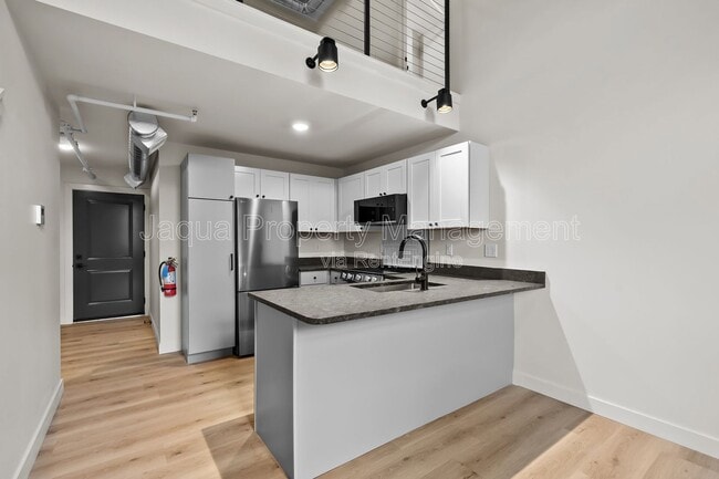 Coney Island Lofts