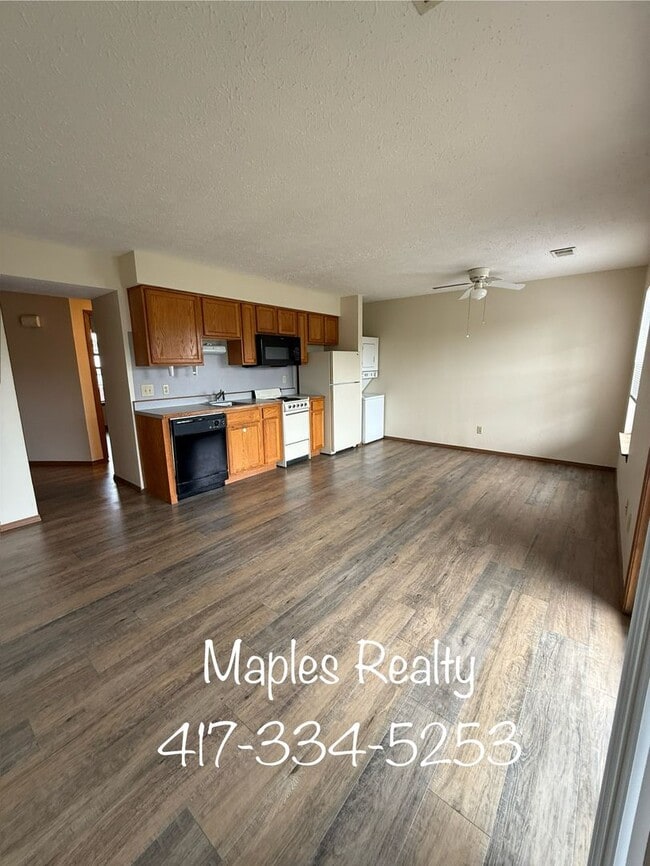 Photo - 1 bedroom, 1 bath WALK-IN condo at Fall Creek Resort Unidad 8