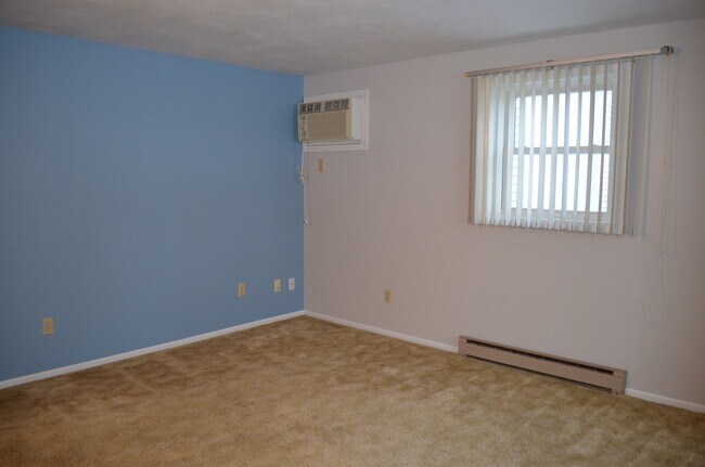 Foto principal - 606 S Halvorson St Unidad 3