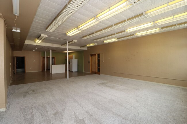 Photo - Upper Studio Loft