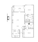 B2a Floorplan