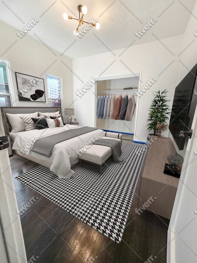 Photo - 1534 S Sherbourne Dr Unit 1534