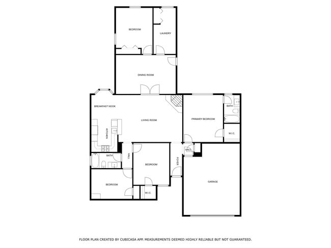 Photo - 5359 Little John Ln