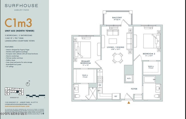 Photo - 1150 Kingsley St Unit 652