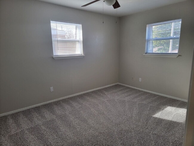 Photo - $99 Move In Special! 2BR in Norman! W/D Hook Ups! Unit Apt 2A
