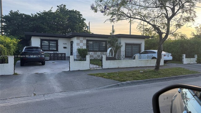 Photo - 728 SE Park Dr Apartamento