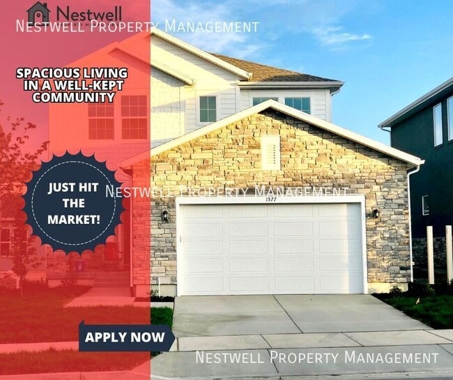 Building Photo - 1577 W Sparta Way