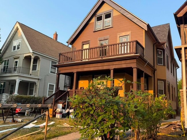 Photo - 3356 N Buffum St